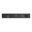 D-Link DSS-200G-10MPP/E võrgulüliti Juhitav L2 Gigabit Ethernet (10/100/1000) Power over Ethernet tu D-Link DSS-200G-10MPP/E võrgulüliti Juhitav L2 Gigabit Ethernet (10/100/1000) Power over Ethernet tu
