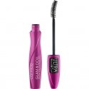 CATRICE Glam & Doll Curl & Volume ripsmetušš 010 Black 10 ml CATRICE Glam & Doll Curl & Volume ripsmetušš 010 Black 10 ml