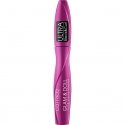 CATRICE Glam & Doll Curl & Volume ripsien maskara 010 Black 10 ml
