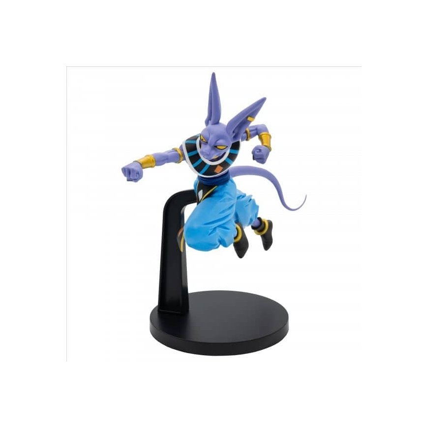 Banpresto BP29201P veiksmo / kolekcinė figūrėlė