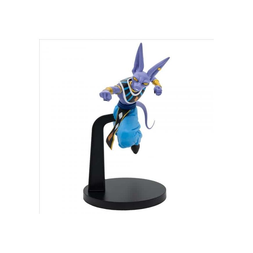 Banpresto BP29201P коллекционная фигурка/статуэтка – 2