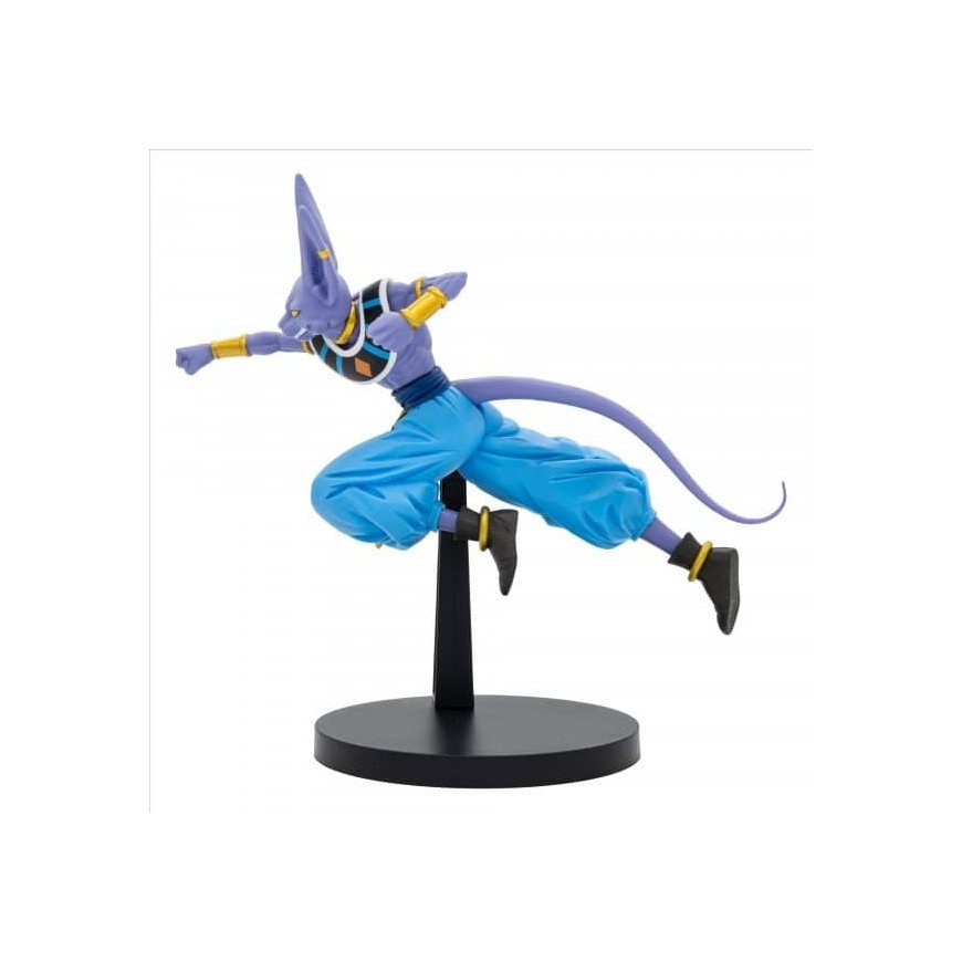 Banpresto BP29201P collectible figure/statue – 3