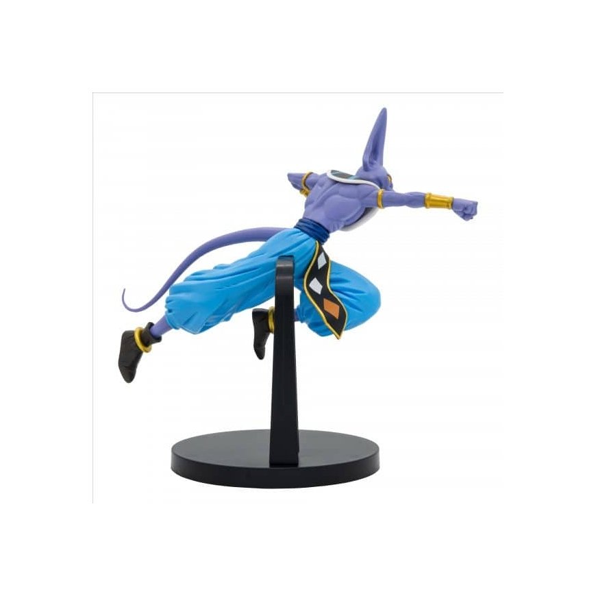 Banpresto BP29201P action - ja keräilyfiguuri – 4