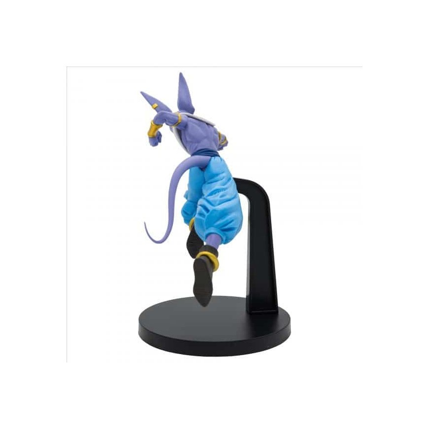 Banpresto BP29201P veiksmo / kolekcinė figūrėlė – 5
