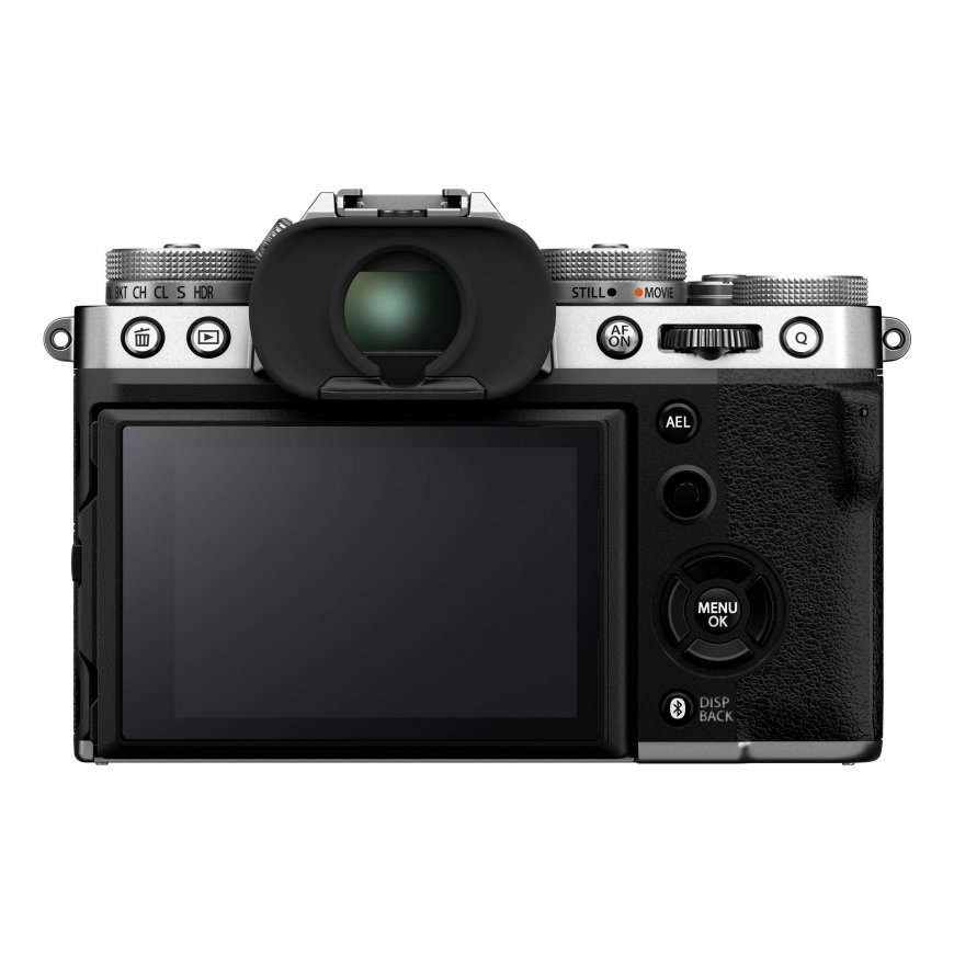 Fujifilm X -T5 – 2