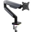 ONKRON G110-BG monitor mount / stand 106.7 cm (42") Desk Black, Grey ONKRON G110-BG monitor mount / stand 106.7 cm (42") Desk Black, Grey