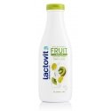 Lactovit Fruit Antiox 600 ml Shower gel Unisex Body Fruity Lactovit Fruit Antiox 600 ml Shower gel Unisex Body Fruity