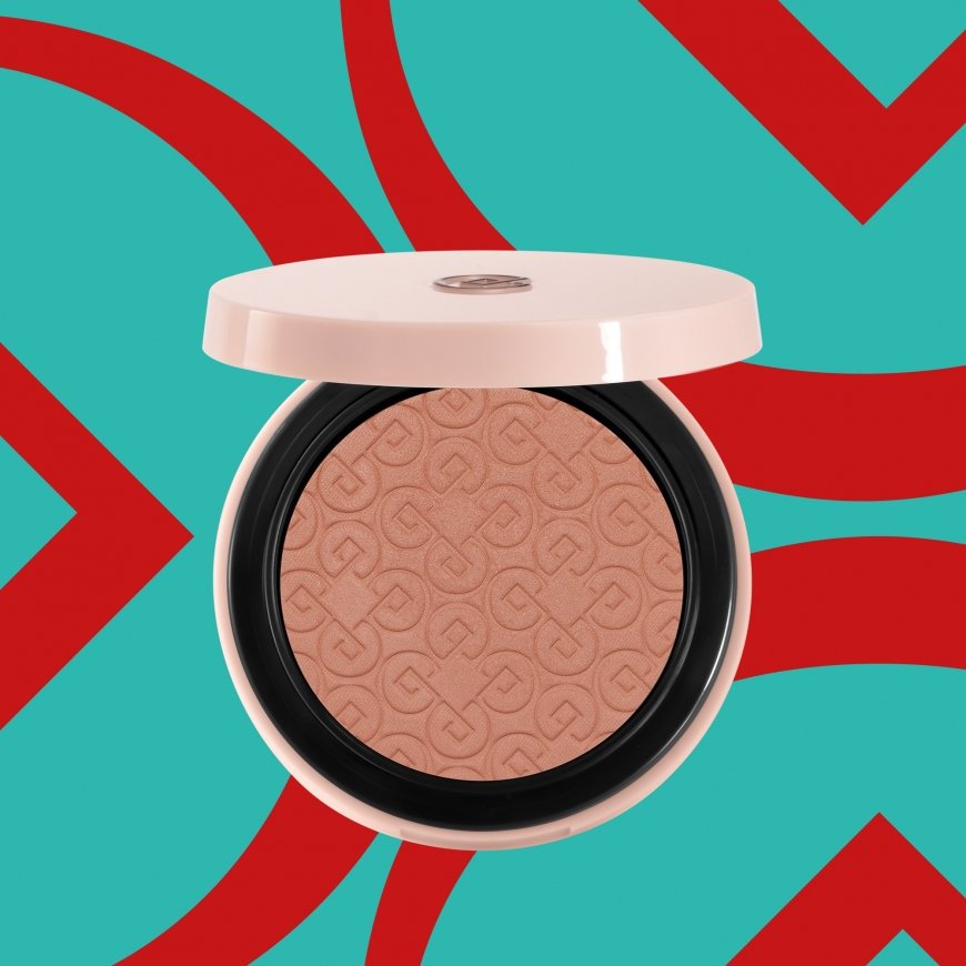 Collistar Impeccabile Maxi blush 8 g 03 Terracotta Powder – 2