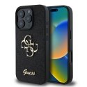 GUESS 3666339328474 чехол для мобильного телефона 17,5 cm (6.9") Крышка Черный GUESS 3666339328474 чехол для мобильного телефона 17,5 cm (6.9") Крышка Черный