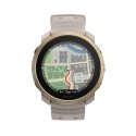Polar Vantage M3 3.25 cm (1.28") AMOLED 44.7 mm Digital 416 x 416 pixels Touchscreen Sand GPS (satel