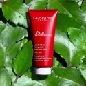 Clarins Eau Dynamisante 200 ml Maito Naisten