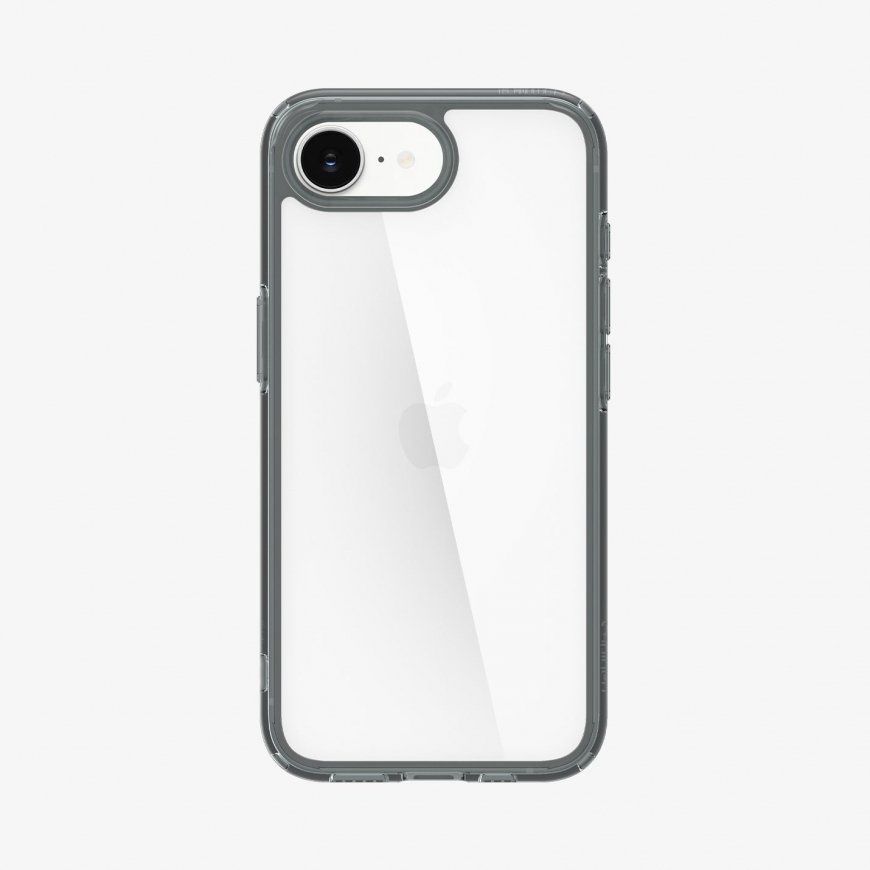Spigen Ultra Hybrid iPhone 16e Case Space Crystal