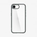 Spigen Ultra Hybrid iPhone 16e Case Space Crystal Spigen Ultra Hybrid iPhone 16e Case Space Crystal