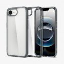 Spigen Ultra Hybrid iPhone 16e Case Space Crystal Spigen Ultra Hybrid iPhone 16e Case Space Crystal