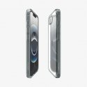 Spigen Ultra Hybrid iPhone 16e Case Space Crystal Spigen Ultra Hybrid iPhone 16e Case Space Crystal