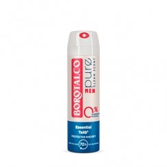 Borotalco Men Pure Mehed Pihustiga deodorant 150 ml 1 tk