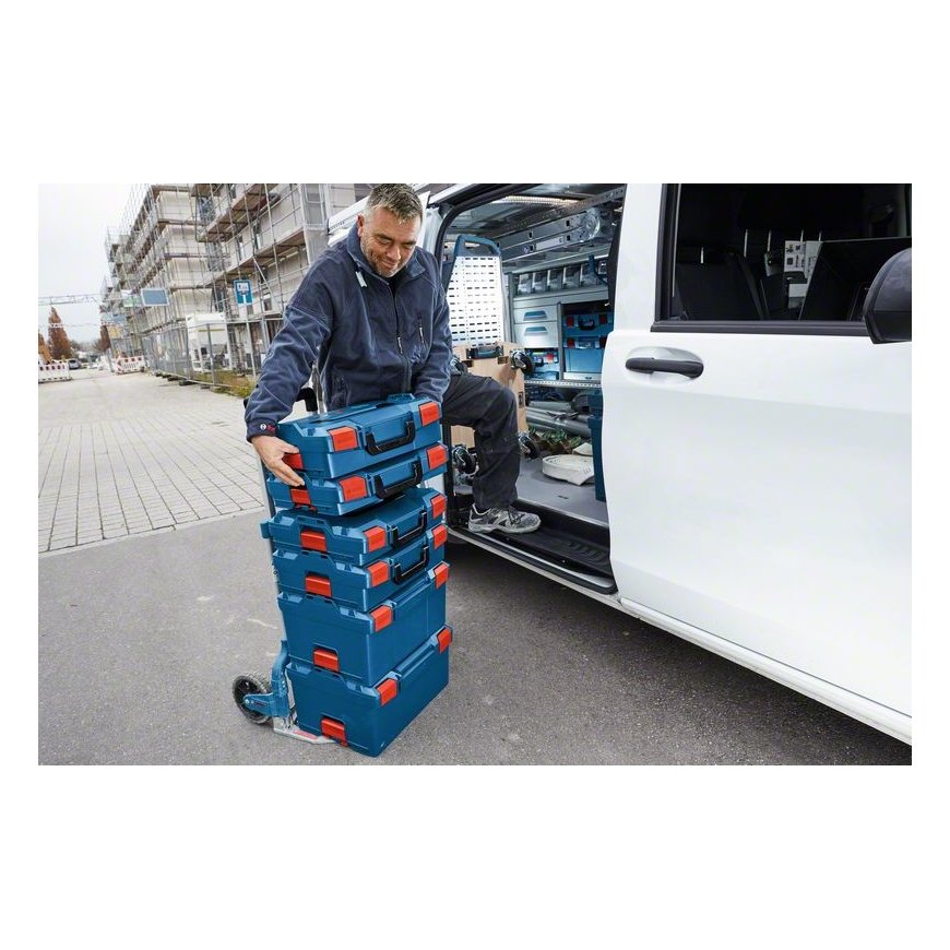 Bosch XL-Boxx Professional – 2