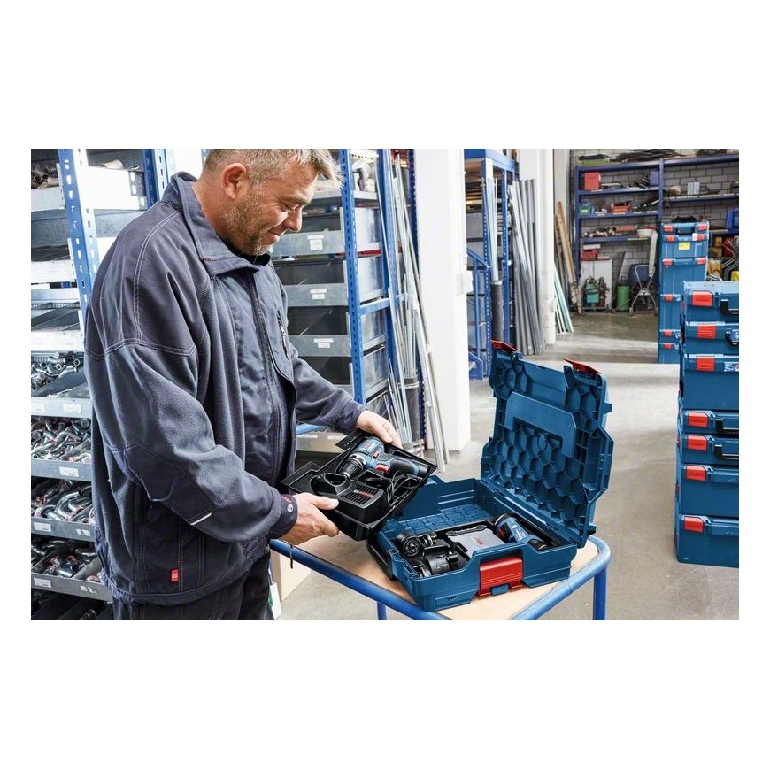 Bosch XL-Boxx Professional – 3