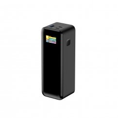 FoneKit Ultra 27K PD140W nešiojamojo kompiuterio atsarginė energijos tiekimo sistema, 27 000 mAh
