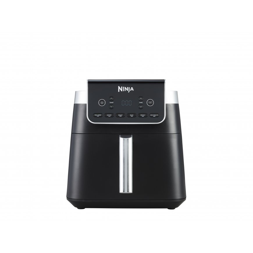 Ninja AF180EU taukvāres katls Viens 6