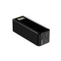 FoneKit Ultra 27K PD140W kannettavan varavirtalähde, 27 000 mAh