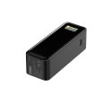 FoneKit Ultra 27K PD140W portable power bank, 27,000 mAh