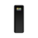 FoneKit Ultra 27K PD140W внешний аккумулятор для ноутбуков, 27 000 мАч