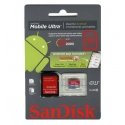 SanDisk 32GB Android Ultra microSDHC Klass 10