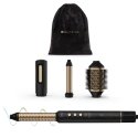 Bellissima Prodigy 4 in 1 Multistailer Soe Must, Kuld 1200 W 2,5 m Bellissima Prodigy 4 in 1 Multistailer Soe Must, Kuld 1200 W 2,5 m