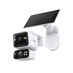 TP-Link Tapo C645D KIT uzraudzības kamera ārējai lietošanai