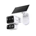 TP-Link Tapo C645D KIT outdoor surveillance camera TP-Link Tapo C645D KIT outdoor surveillance camera