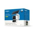 TP-Link Tapo C645D KIT valvontakamera ulkokäyttöön