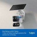 TP-Link Tapo C645D KIT outdoor surveillance camera TP-Link Tapo C645D KIT outdoor surveillance camera