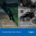 TP-Link Tapo C645D KIT outdoor surveillance camera TP-Link Tapo C645D KIT outdoor surveillance camera