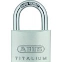 ABUS 64TI/40 Tavaline tabalukk 1 tk ABUS 64TI/40 Tavaline tabalukk 1 tk