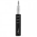 Media-Tech MT3588 Bluetooth mūzikas uztveršanas ierīce 10 m Melns Media-Tech MT3588 Bluetooth mūzikas uztveršanas ierīce 10 m Melns