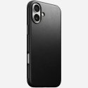 Nomad NM01699385 mobiliojo telefono dėklas 17 cm (6.7") Juoda