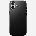 Nomad NM01699385 mobilo telefonu apvalks 17 cm (6.7") Aploksne Melns