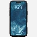 Nomad NM01699385 mobilo telefonu apvalks 17 cm (6.7") Aploksne Melns