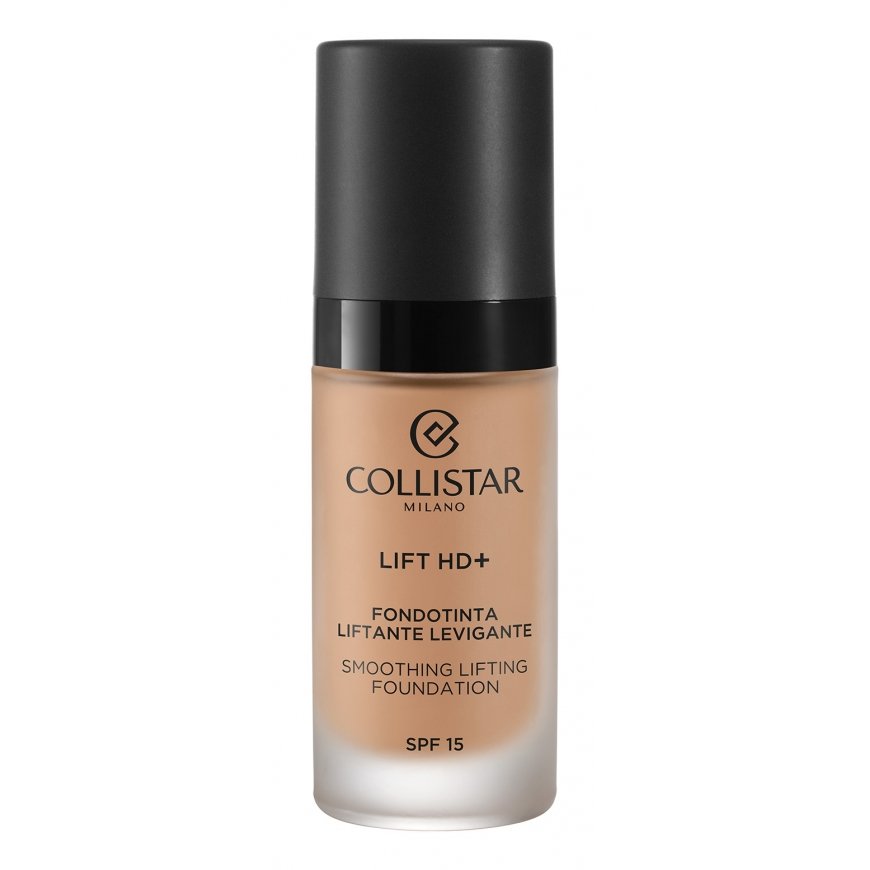 Collistar LIFT HD+ 30 ml Pump bottle Cream 1N Avorio