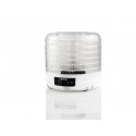 Gorenje FDK500GCW food dehydrator White 500 W Gorenje FDK500GCW food dehydrator White 500 W