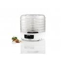 Gorenje FDK500GCW pārtikas dehidrators Balts 500 W Gorenje FDK500GCW pārtikas dehidrators Balts 500 W
