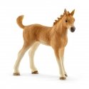 schleich HORSE CLUB Sarah's baby animal care