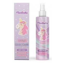 Martinelia 99831-M nahahooldus beebile 210 ml