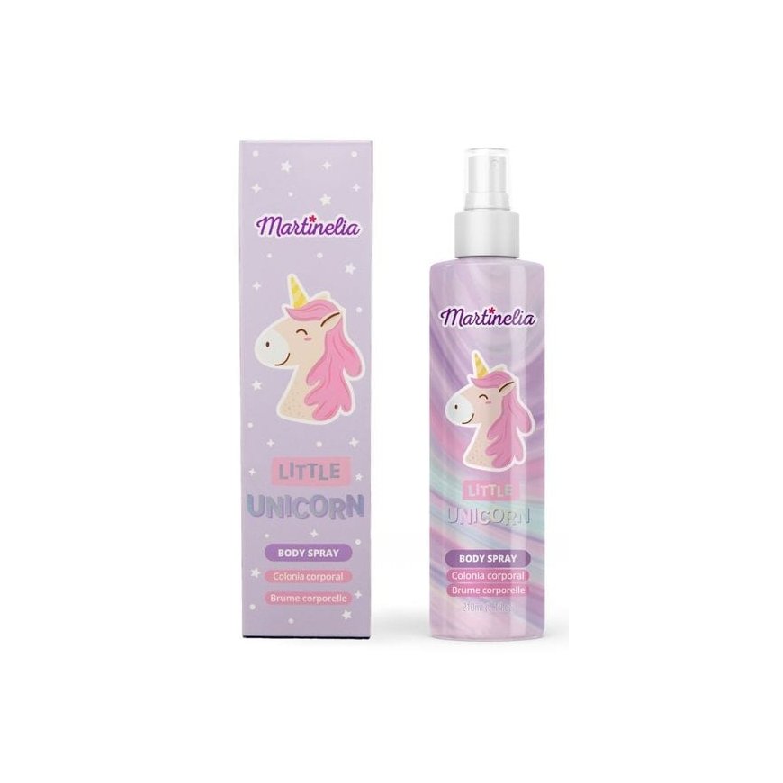 Martinelia 99831-M nahahooldus beebile 210 ml