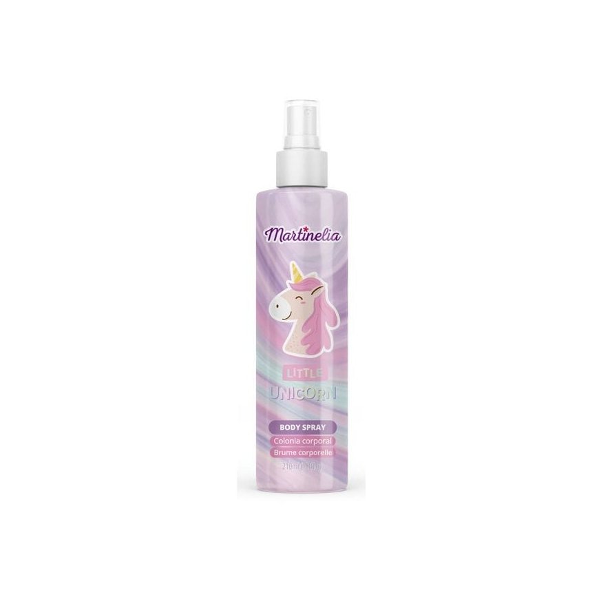 Martinelia 99831-M bērnu ādas kopšanas līdzeklis 210 ml – 2