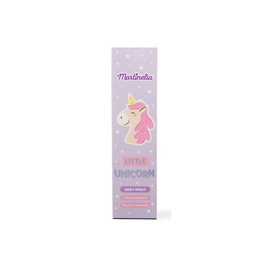 Martinelia 99831-M уход за кожей ребенка 210 ml – 3