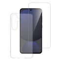4smarts 541684 чехол для мобильного телефона 17 cm (6.7") Крышка Прозрачный 4smarts 541684 чехол для мобильного телефона 17 cm (6.7") Крышка Прозрачный