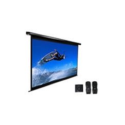 Elite Screens Spectrum projection screen 3.17 m (125") 16:9