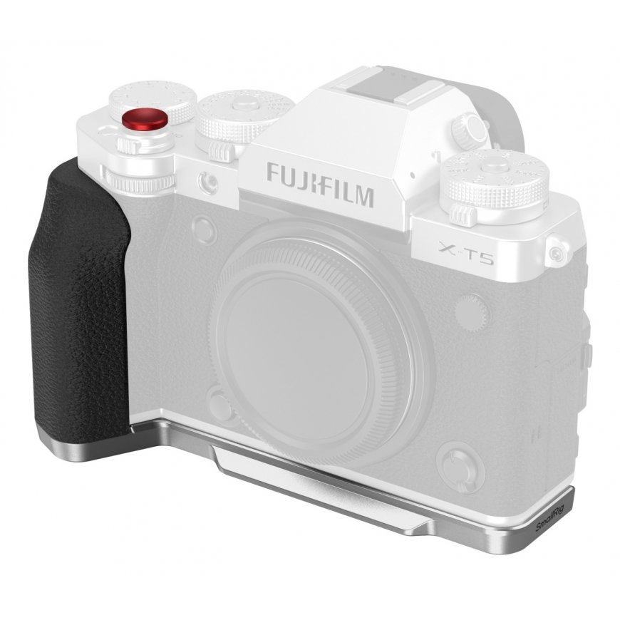 SmallRig 4136 kameru bateriju turētājs Digitālās